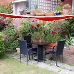 Lejlighed In Altengroden Mit Garten By Interhome *