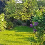 In Altengroden Mit Garten By Interhome * Wilhelmshaven
