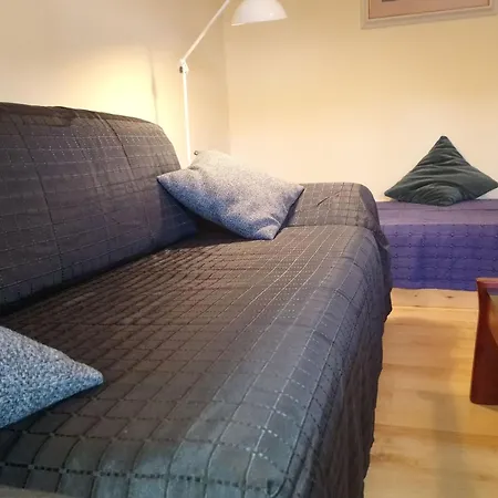 In Altengroden Mit Garten By Interhome Appartamento Wilhelmshaven