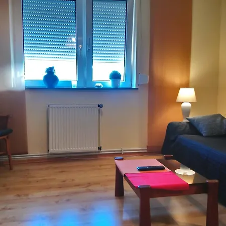 In Altengroden Mit Garten By Interhome Appartamento