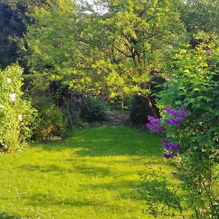 In Altengroden Mit Garten By Interhome * Wilhelmshaven